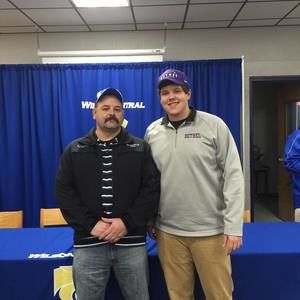 Meet your Posher, Robbie