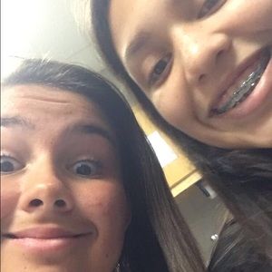 Meet your Posher, Taylor