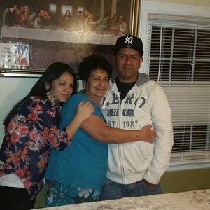 Meet your Posher, Arsenio