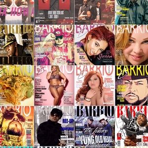 Meet your Posher, Louis