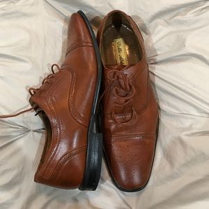 Men's dress shoes