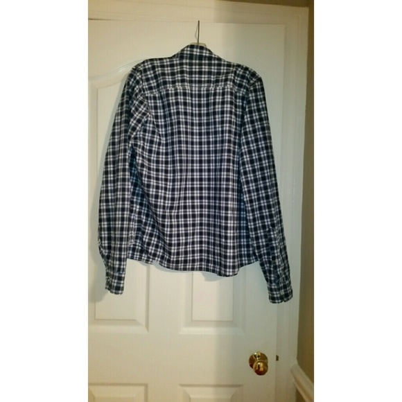 Flannel - Picture 2 of 4