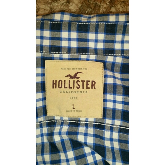 Flannel - Picture 3 of 4