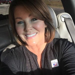 Meet your Posher, Donna