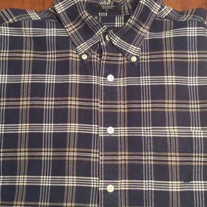 Men' Nautica shirt
