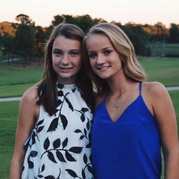 Meet your Posher, Carter