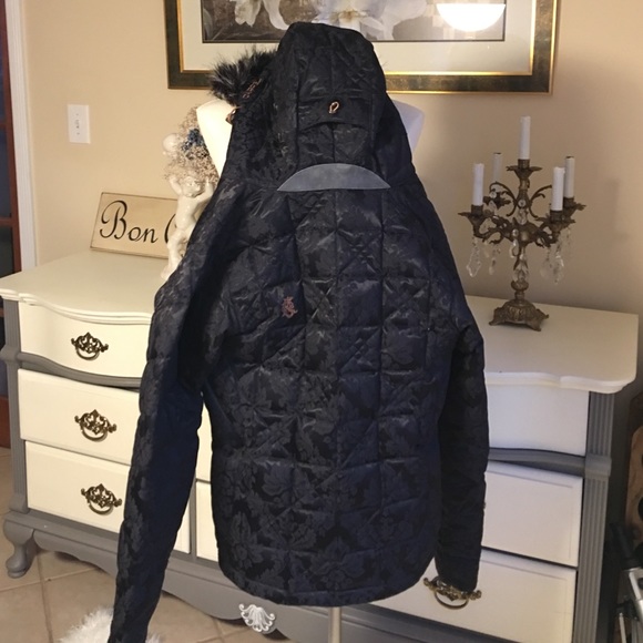 Cappel Ride Snowboard Jacket - Picture 3 of 4