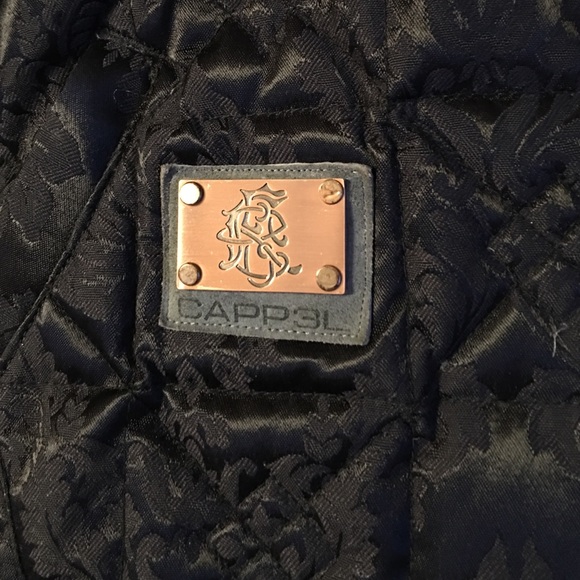 Cappel Ride Snowboard Jacket - Picture 4 of 4