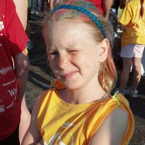 Meet your Posher, Harley