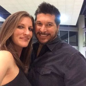 Meet your Posher, Mandy