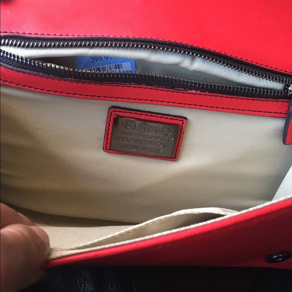 Valentino purse - Picture 2 of 4
