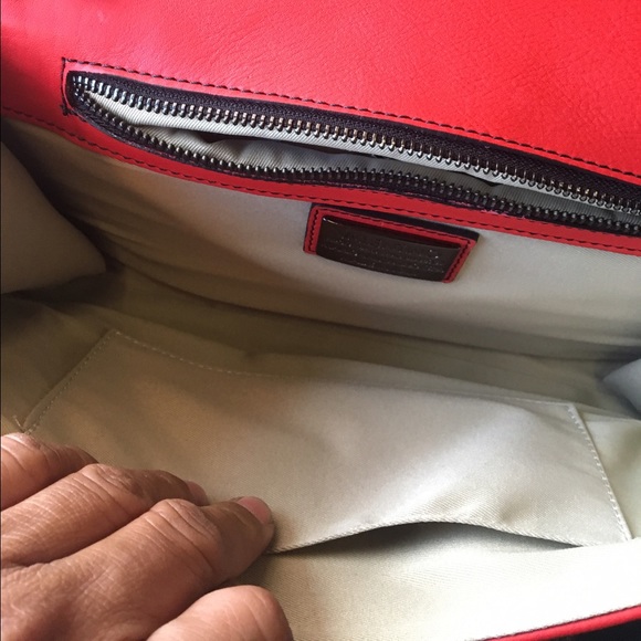 Valentino purse - Picture 3 of 4