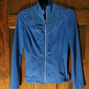 Zella ladies activewear jacket