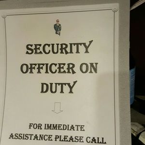 Meet your Posher, Daisy