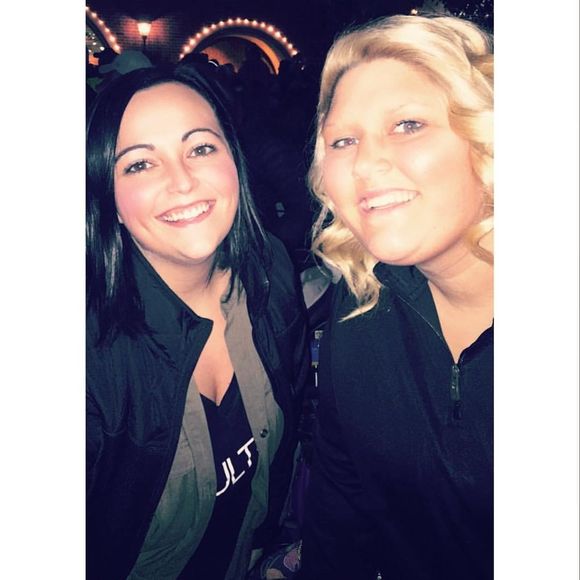 Meet your Posher, Gabby - Picture 1 of 1