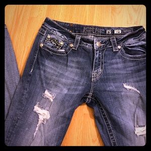 MISS ME JEANS SZ 30