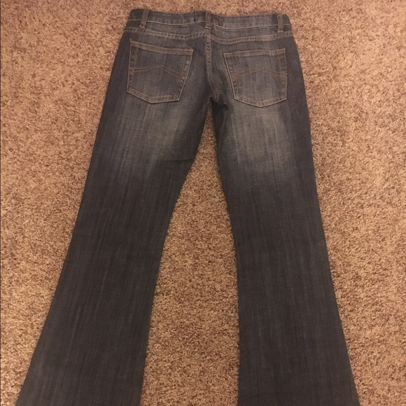 Urban behavior flare jeans size 3/ 27