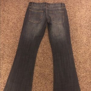 Urban behavior flare jeans size 3/ 27