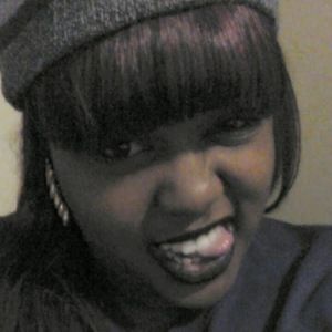 Meet your Posher, Tyara