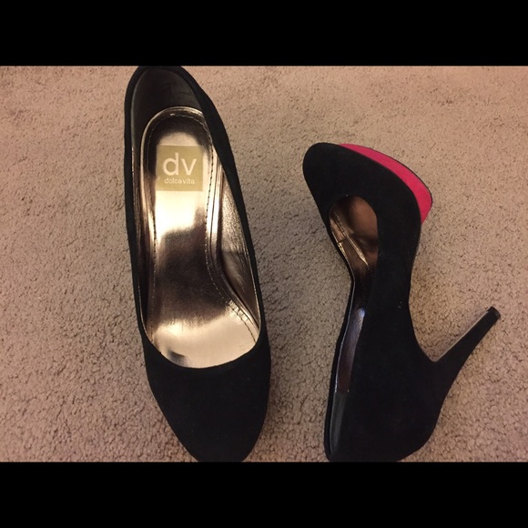 Dolce Vita Pumps - Picture 1 of 1