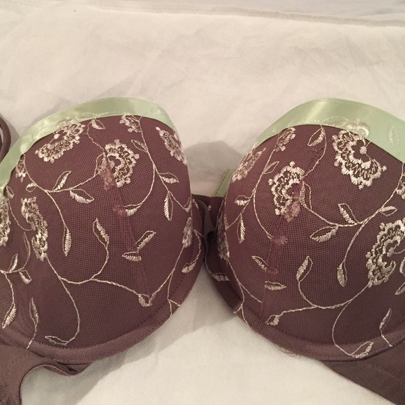 Cacique Bra