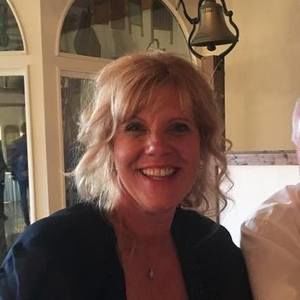 Meet your Posher, Beth