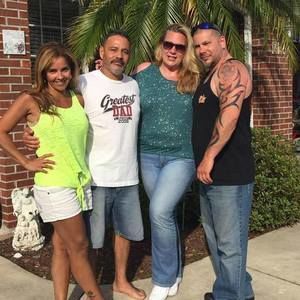 Meet your Posher, Heidi