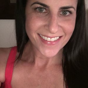 Meet your Posher, Kristyn