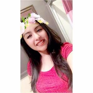 Meet your Posher, Angiee