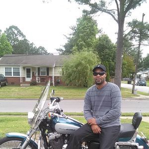 Meet your Posher, Anthony