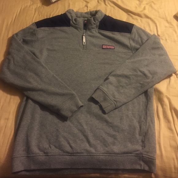 Vineyard Vines Pullover