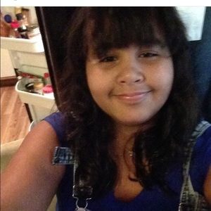 Meet your Posher, Tiana