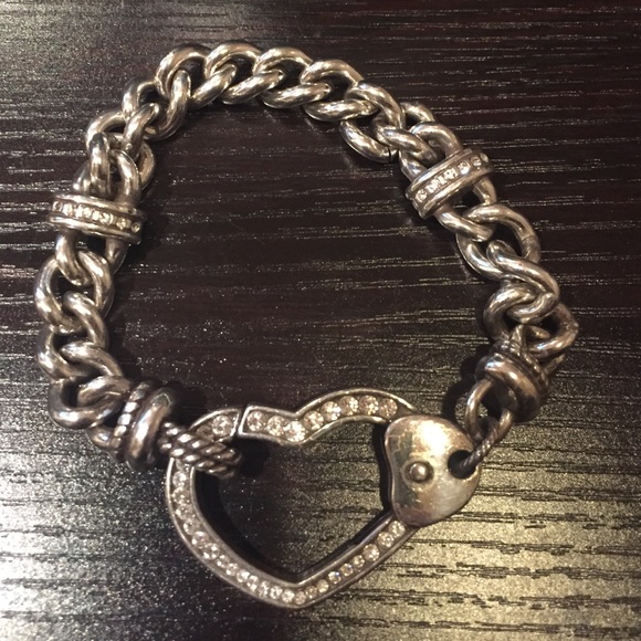 Brighton chain link bracelet