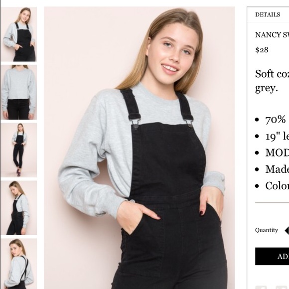 Model Photos