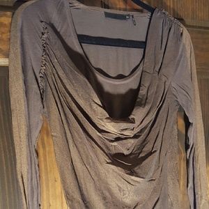 L.A.M.B Designed Top