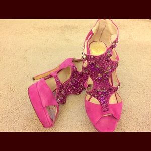 Super dressing heels!