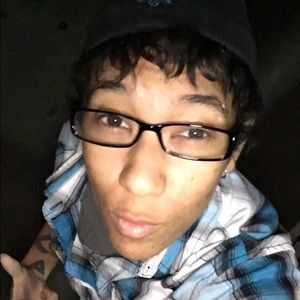 Meet your Posher, Angelica