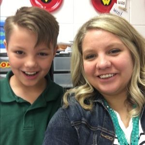 Meet your Posher, Alana