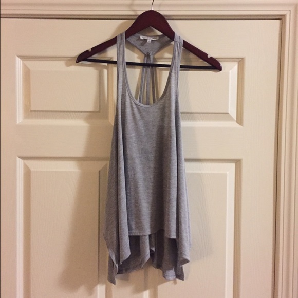 Rebecca Minkoff Annie Tank