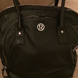 Lululemon bag