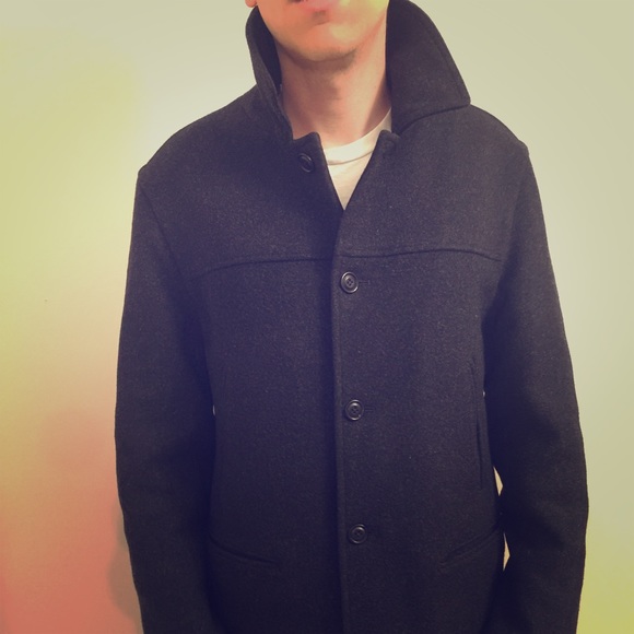 j crew university jacket