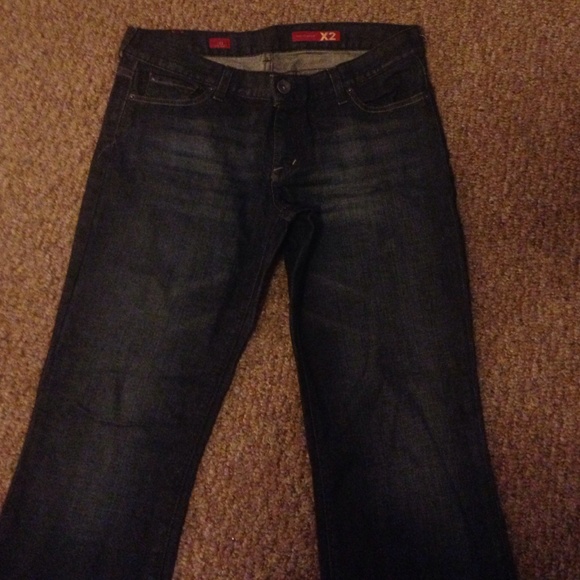 Express Jeans - Picture 2 of 4