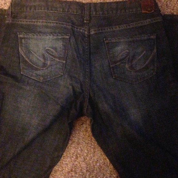 Express Jeans - Picture 4 of 4