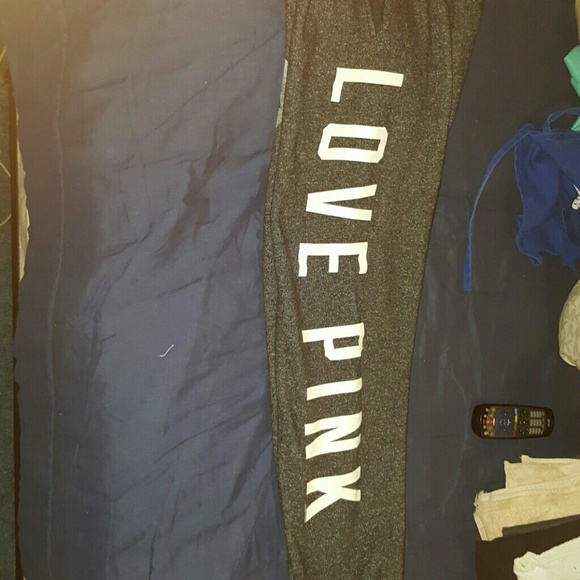 Vs sweatpants
