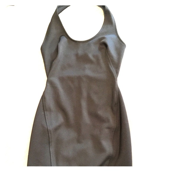 ❤SALE❤ French Connection Halter Dress