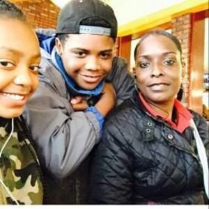 Meet your Posher, Lamonica