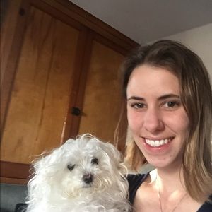 Meet your Posher, Marin