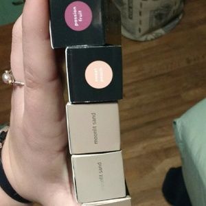 Julep skip the brush blush
