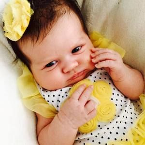 Meet your Posher, Linda