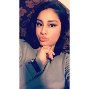 Meet your Posher, Margarita